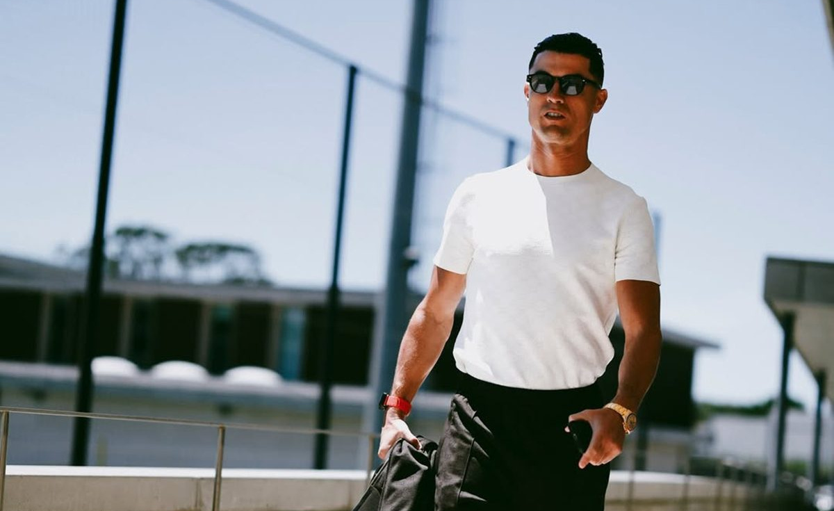 FIFA World Cup 2026 watches — elite players arriving at tournament venues across the USA, Canada and Mexico sporting coveted luxury timepieces