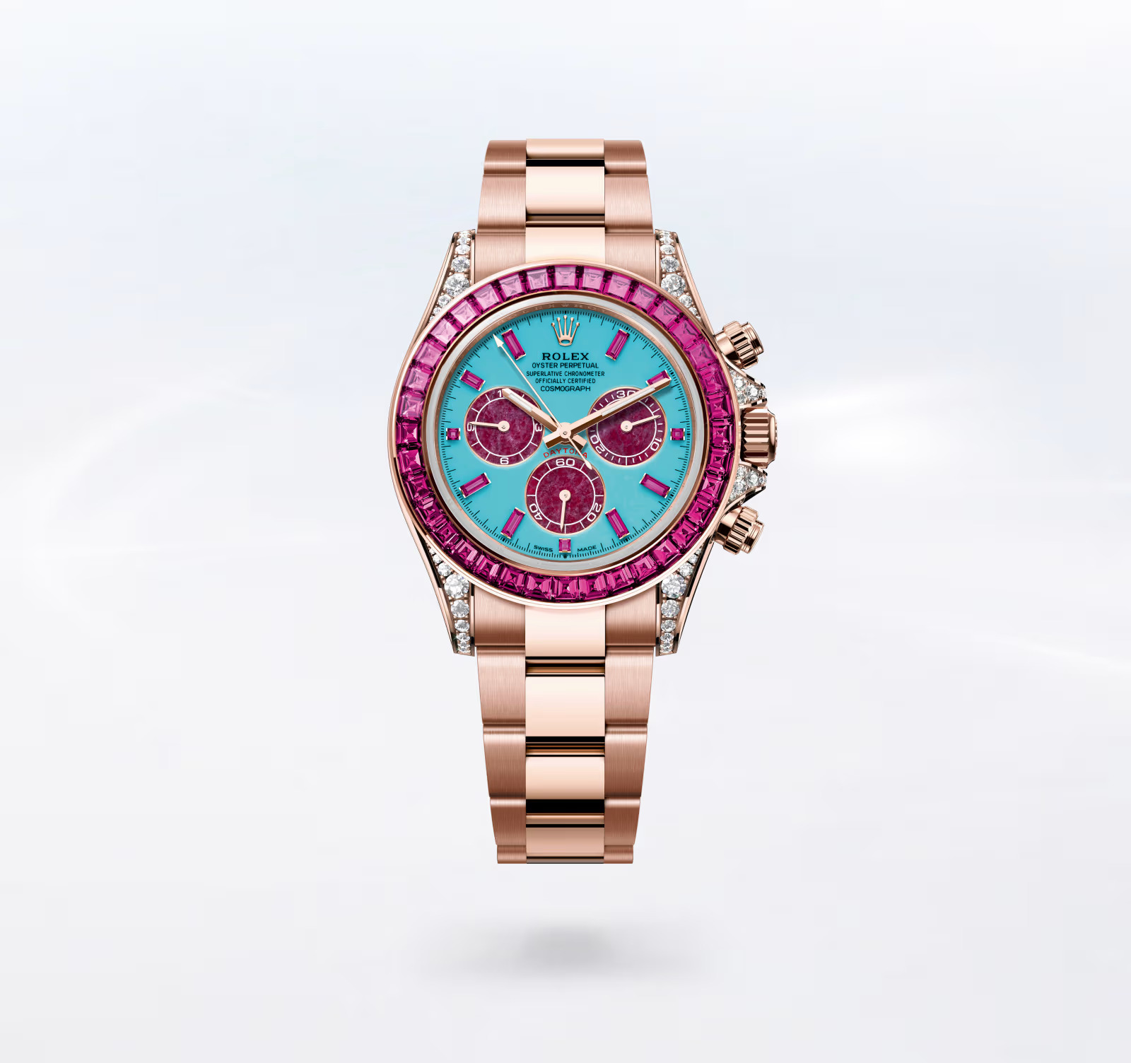 The Summer Daytona