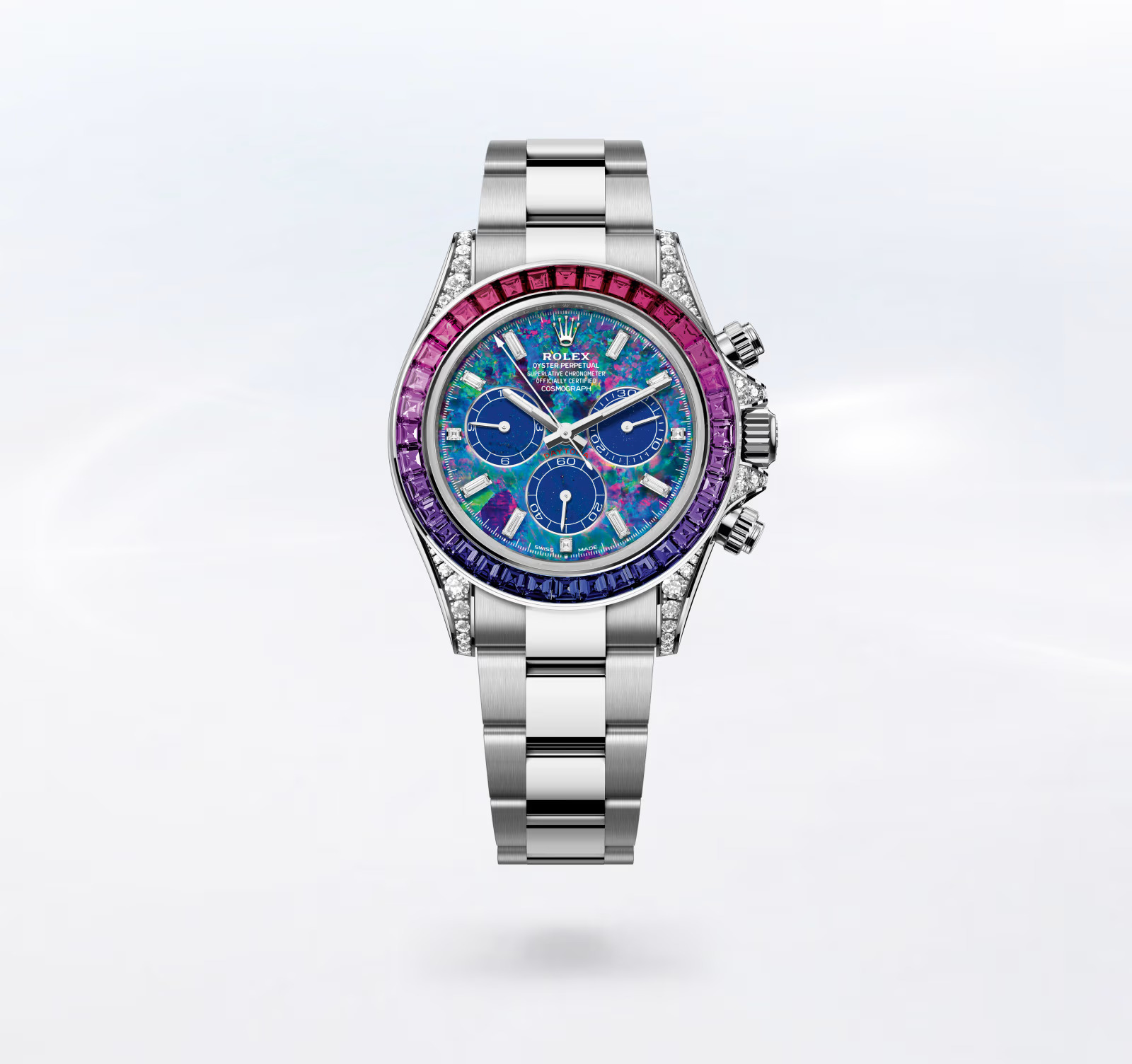 The Winter Daytona
