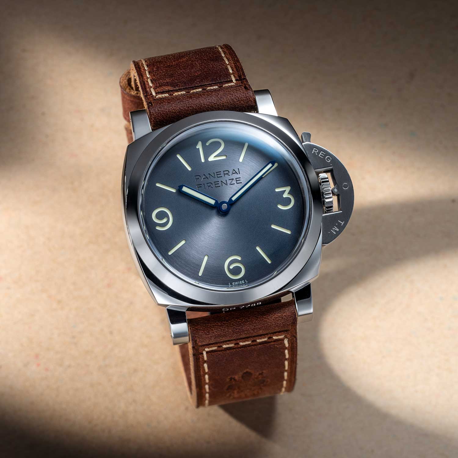 PAM01734: The Collector’s Version